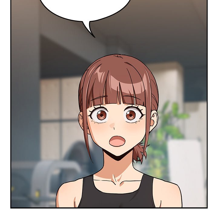 Read manhwa  After Work Love Affairs - Chap 77 - image 102