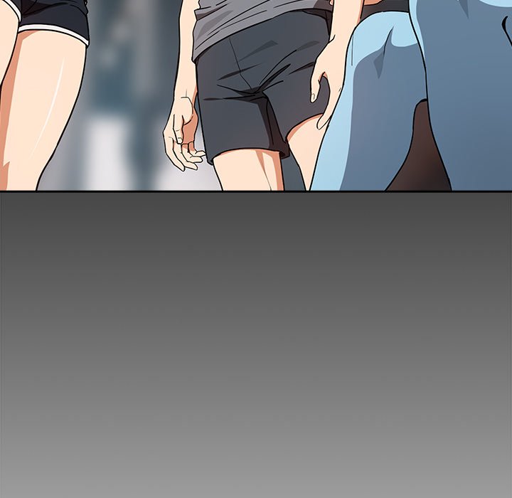 Read manhwa  After Work Love Affairs - Chap 77 - image 99