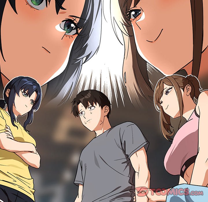 Read manhwa  After Work Love Affairs - Chap 77 - image 98