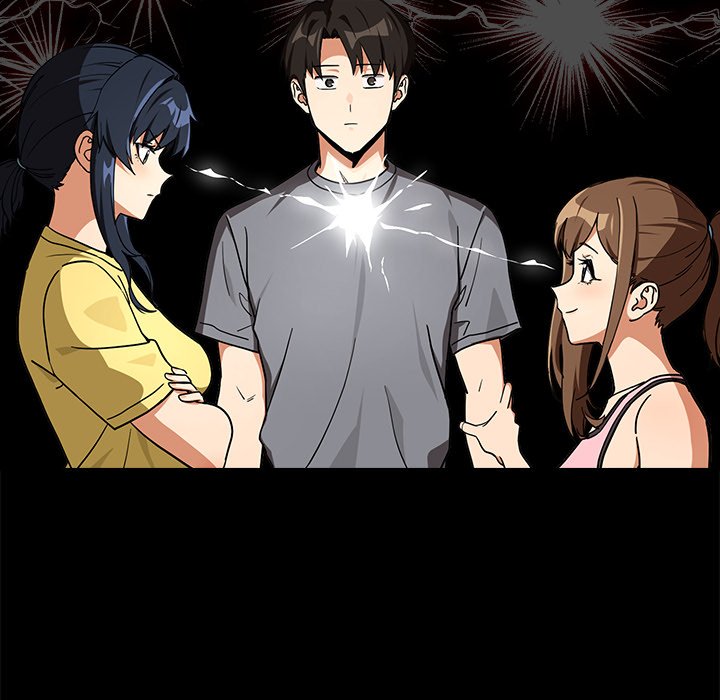 Read manhwa  After Work Love Affairs - Chap 77 - image 93