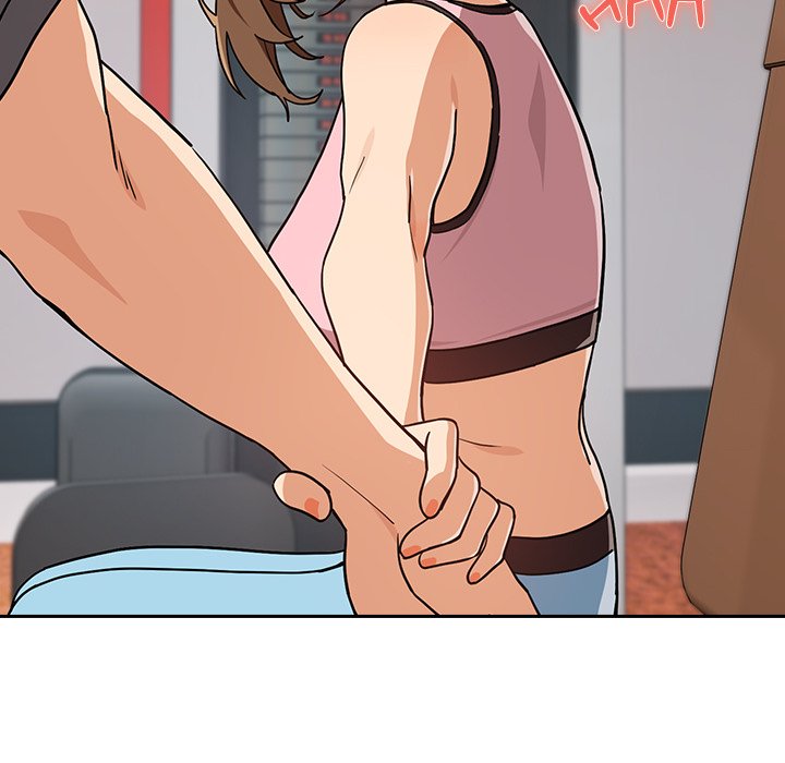 Read manhwa  After Work Love Affairs - Chap 77 - image 82