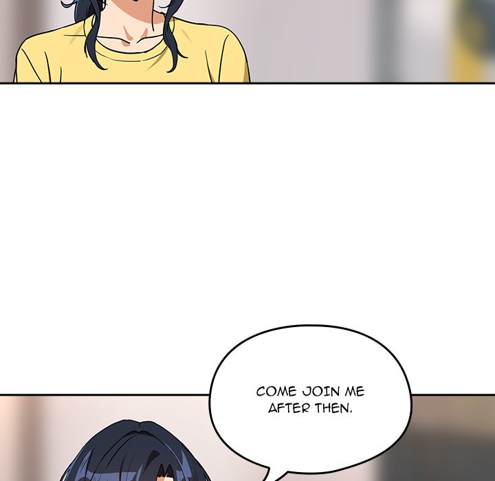 Read manhwa  After Work Love Affairs - Chap 77 - image 84