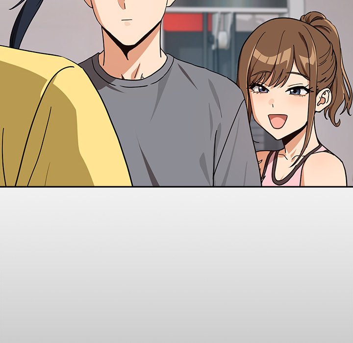 Read manhwa  After Work Love Affairs - Chap 77 - image 88