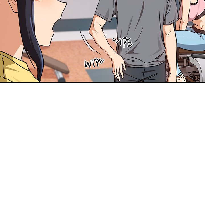 Read manhwa  After Work Love Affairs - Chap 77 - image 73