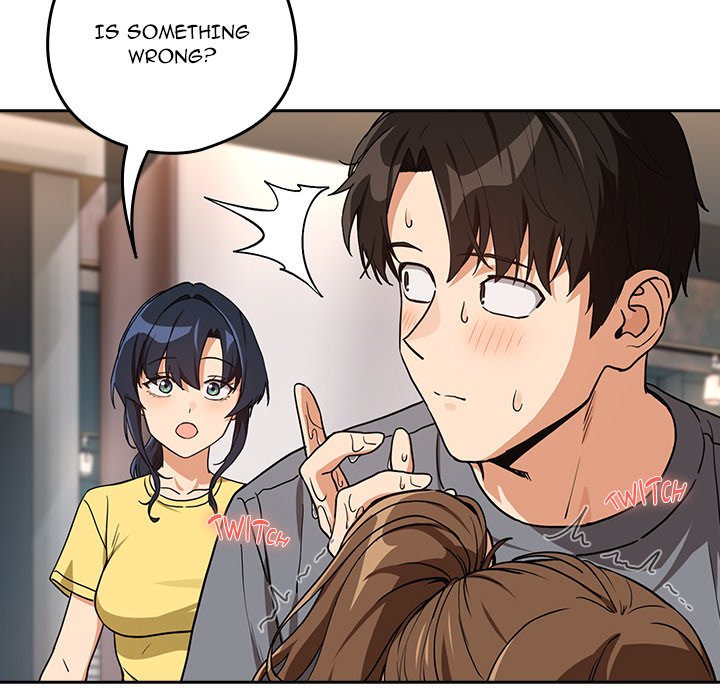 Read manhwa  After Work Love Affairs - Chap 77 - image 71