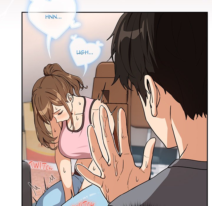 Read manhwa  After Work Love Affairs - Chap 77 - image 69