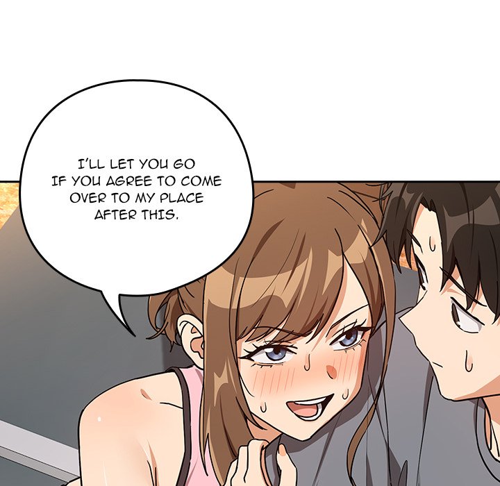 Read manhwa  After Work Love Affairs - Chap 77 - image 63