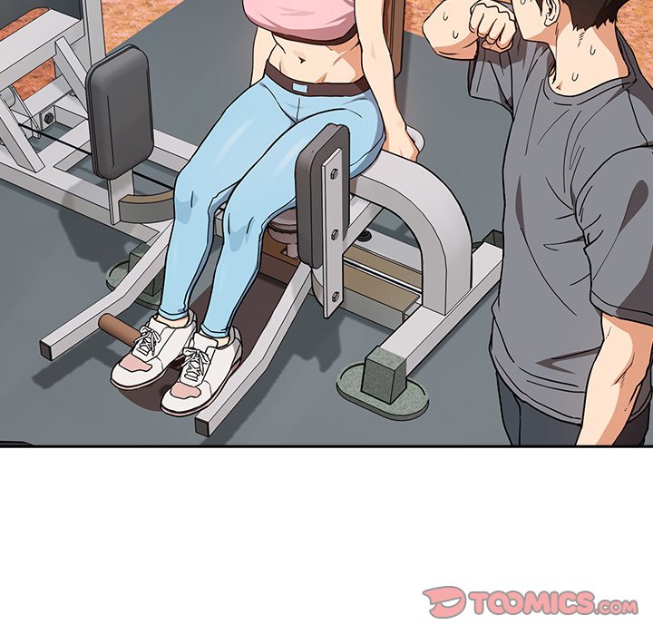 Read manhwa  After Work Love Affairs - Chap 77 - image 26