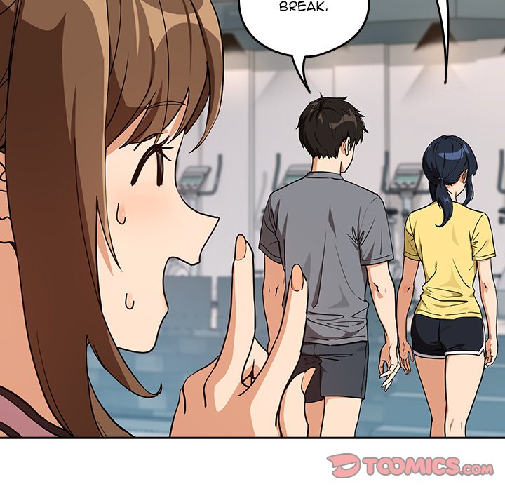 Read manhwa  After Work Love Affairs - Chap 77 - image 20