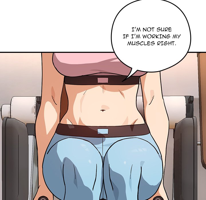 Read manhwa  After Work Love Affairs - Chap 77 - image 30