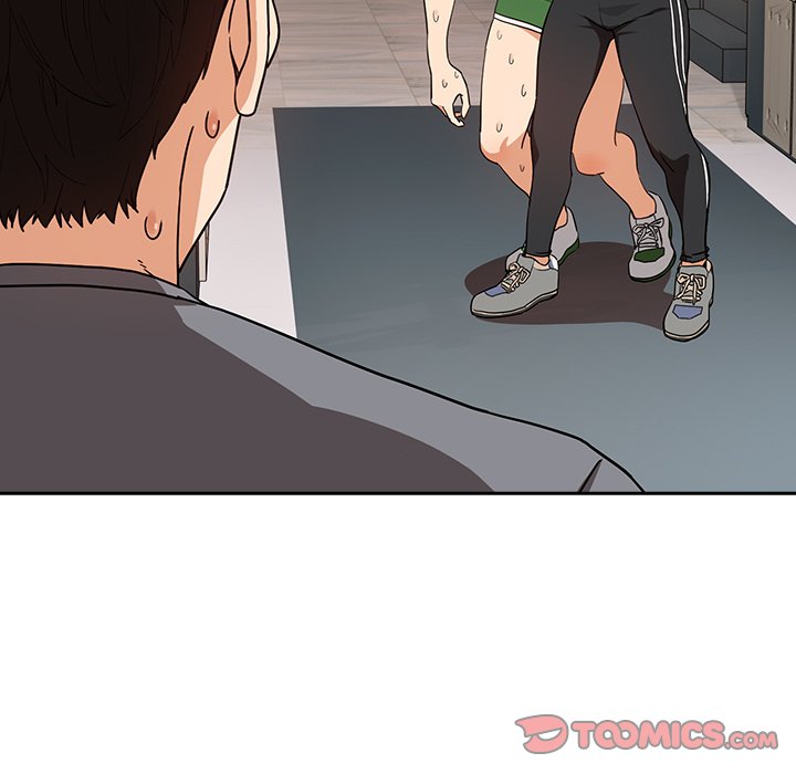 Read manhwa  After Work Love Affairs - Chap 77 - image 14