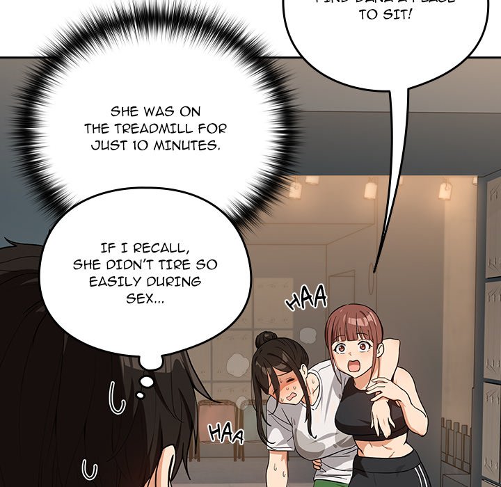 Read manhwa  After Work Love Affairs - Chap 77 - image 13