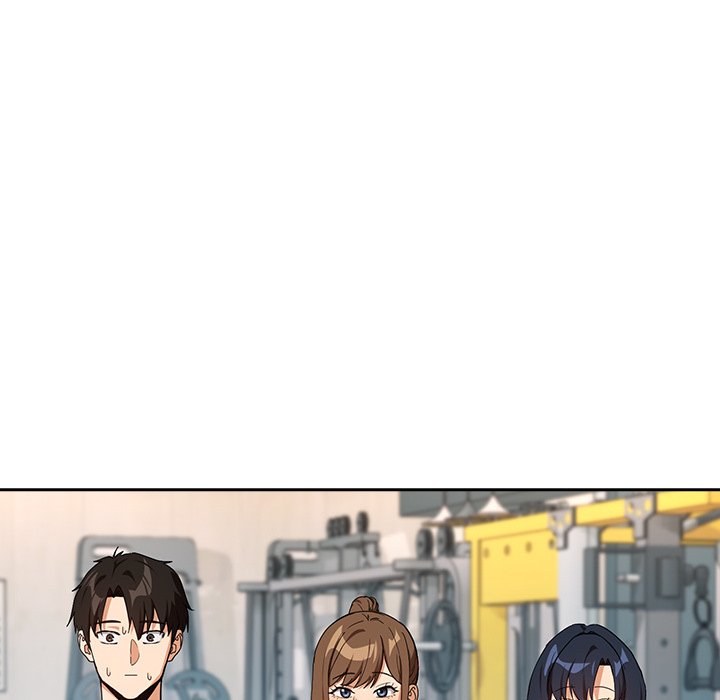 Read manhwa  After Work Love Affairs - Chap 77 - image 15