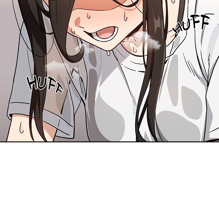 Read manhwa  After Work Love Affairs - Chap 77 - image 5