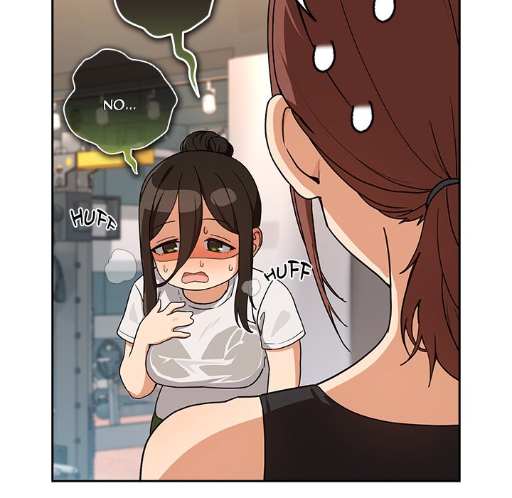 Read manhwa  After Work Love Affairs - Chap 77 - image 9