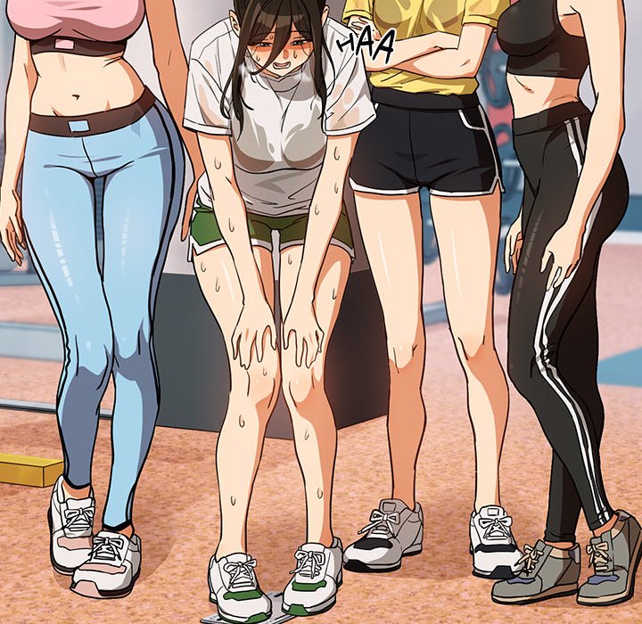 Read manhwa  After Work Love Affairs - Chap 77 - image 7