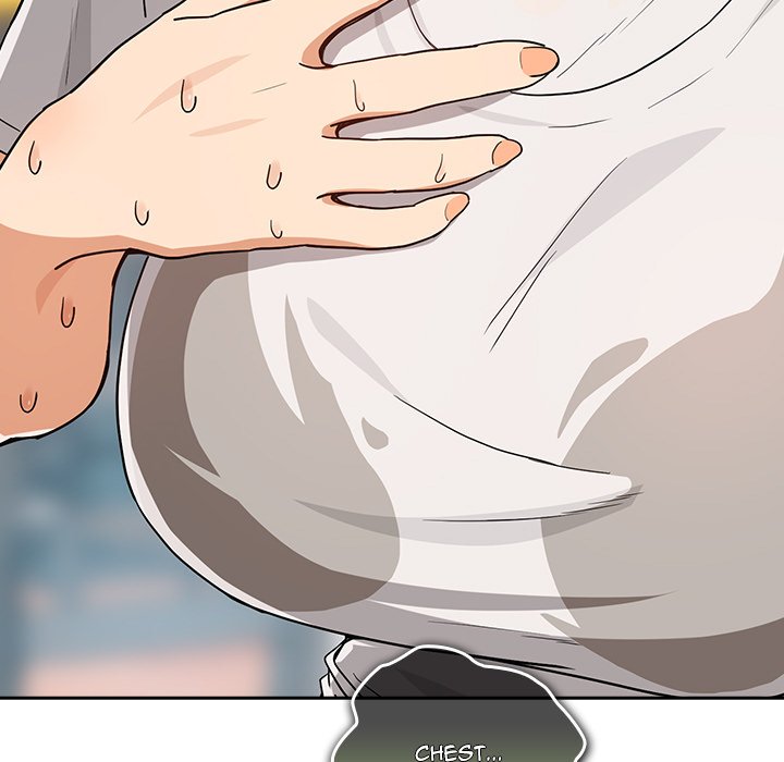 Read manhwa  After Work Love Affairs - Chap 77 - image 11