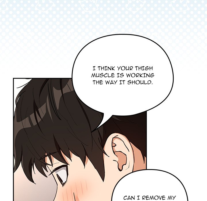 Read manhwa  After Work Love Affairs - Chap 77 - image 59