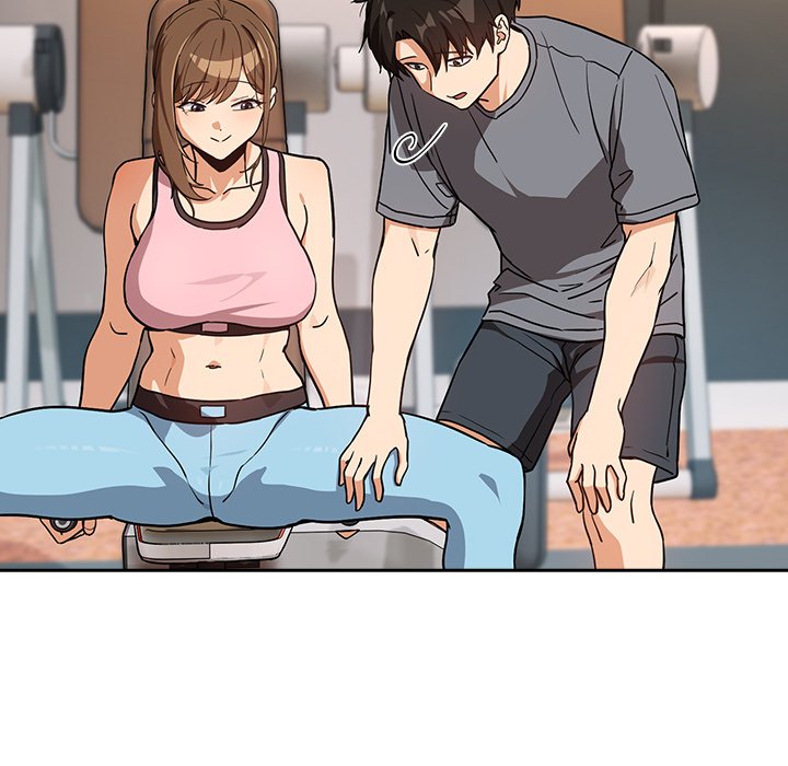 Read manhwa  After Work Love Affairs - Chap 77 - image 43