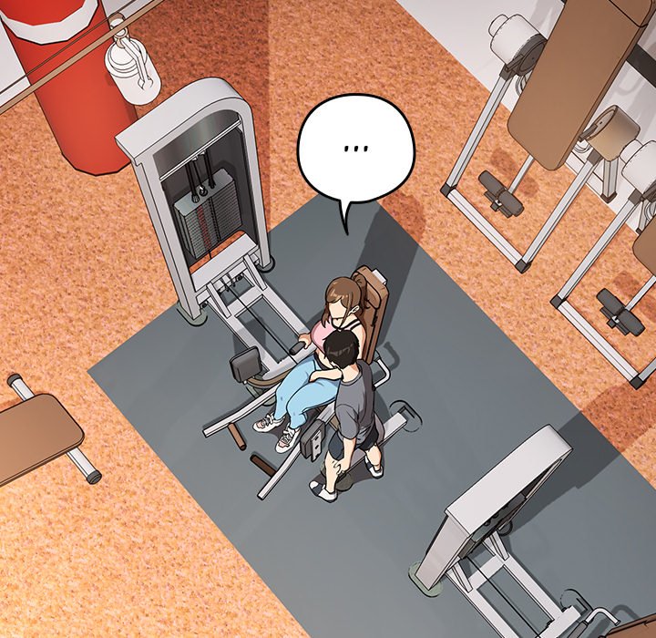 Read manhwa  After Work Love Affairs - Chap 77 - image 54