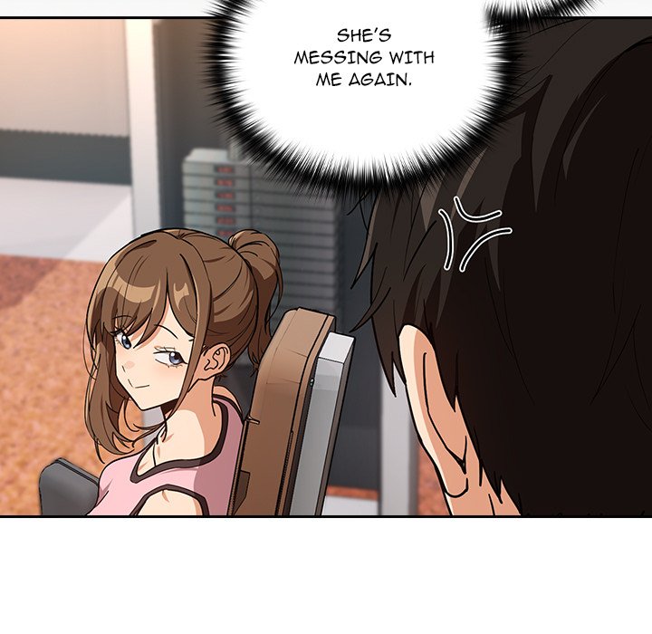 Read manhwa  After Work Love Affairs - Chap 77 - image 40