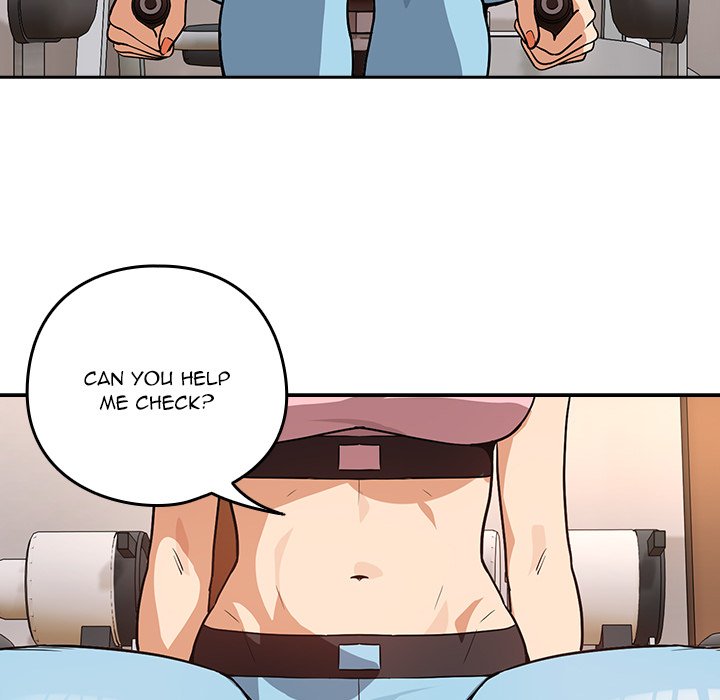 Read manhwa  After Work Love Affairs - Chap 77 - image 31
