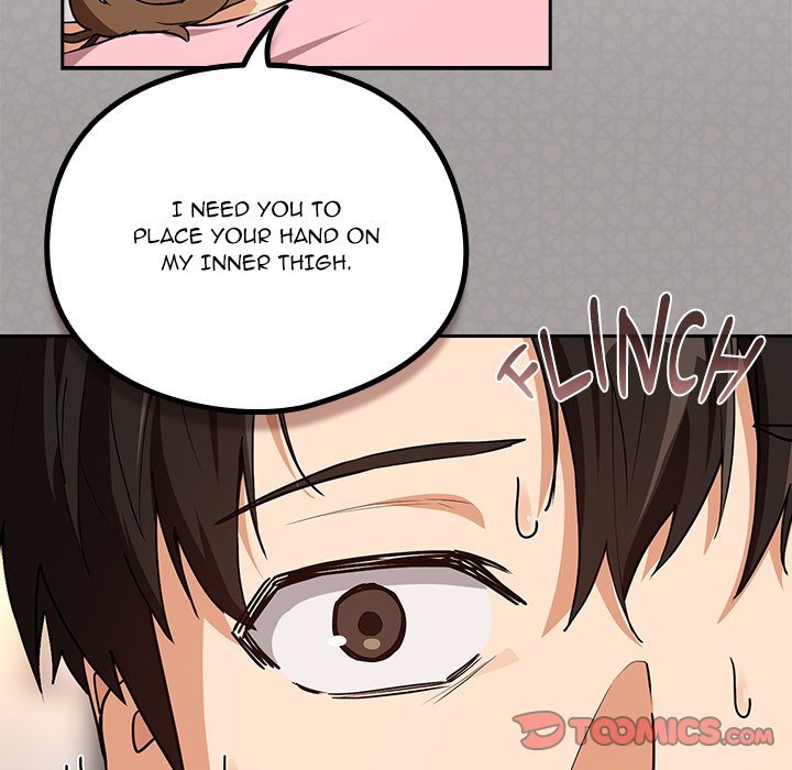 Read manhwa  After Work Love Affairs - Chap 77 - image 38