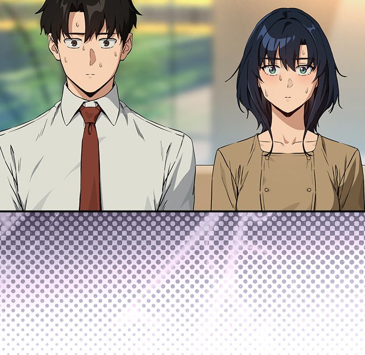 Read manhwa  After Work Love Affairs - Chap 71 - image 132