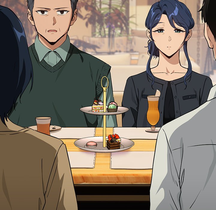 Read manhwa  After Work Love Affairs - Chap 71 - image 130