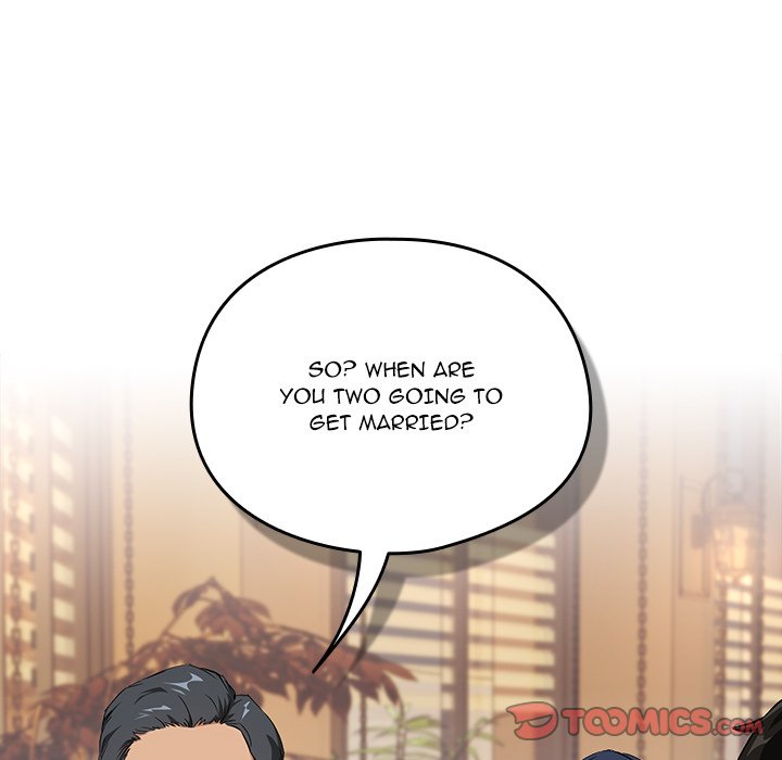 Read manhwa  After Work Love Affairs - Chap 71 - image 129