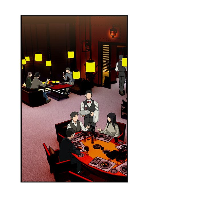 Read manhwa  After Work Love Affairs - Chap 71 - image 126