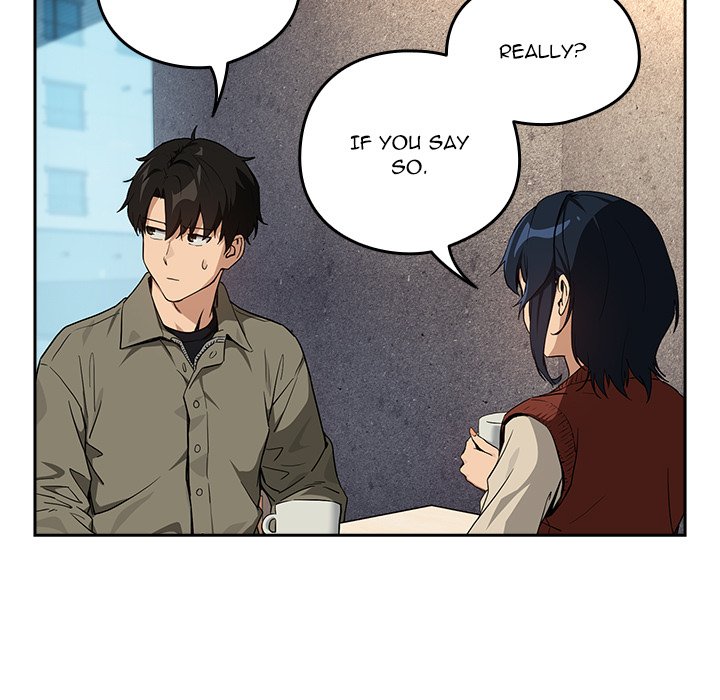 Read manhwa  After Work Love Affairs - Chap 71 - image 79