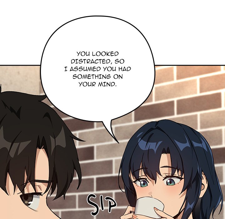 Read manhwa  After Work Love Affairs - Chap 71 - image 80