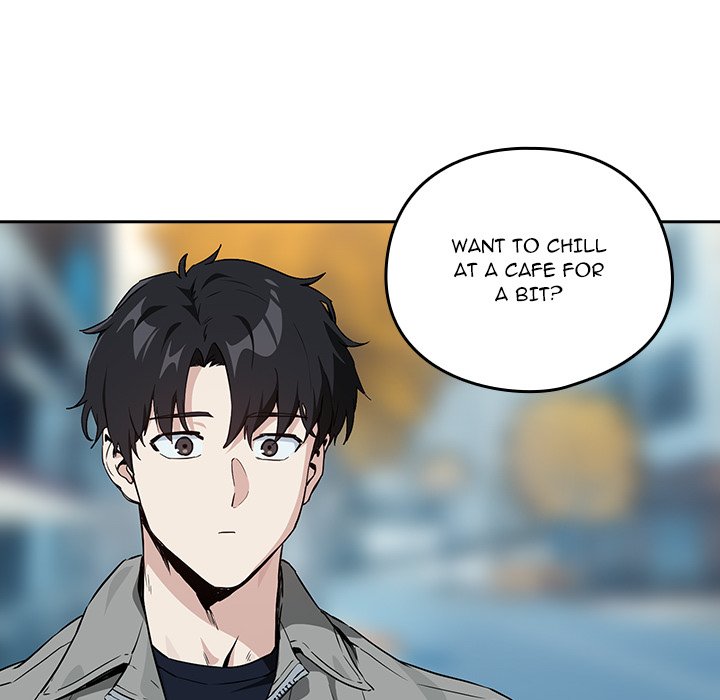 Read manhwa  After Work Love Affairs - Chap 71 - image 67