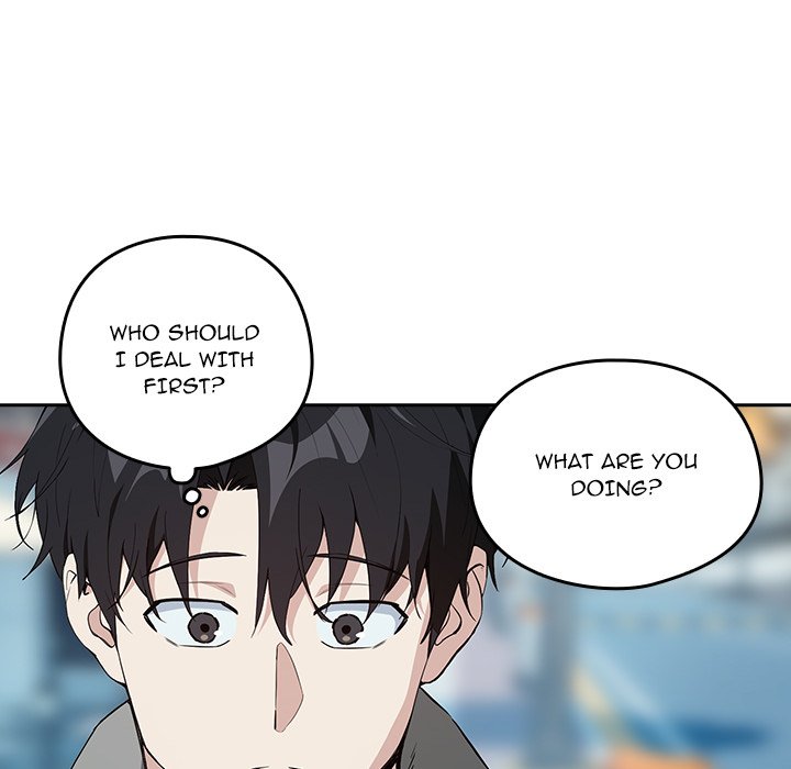 Read manhwa  After Work Love Affairs - Chap 71 - image 61