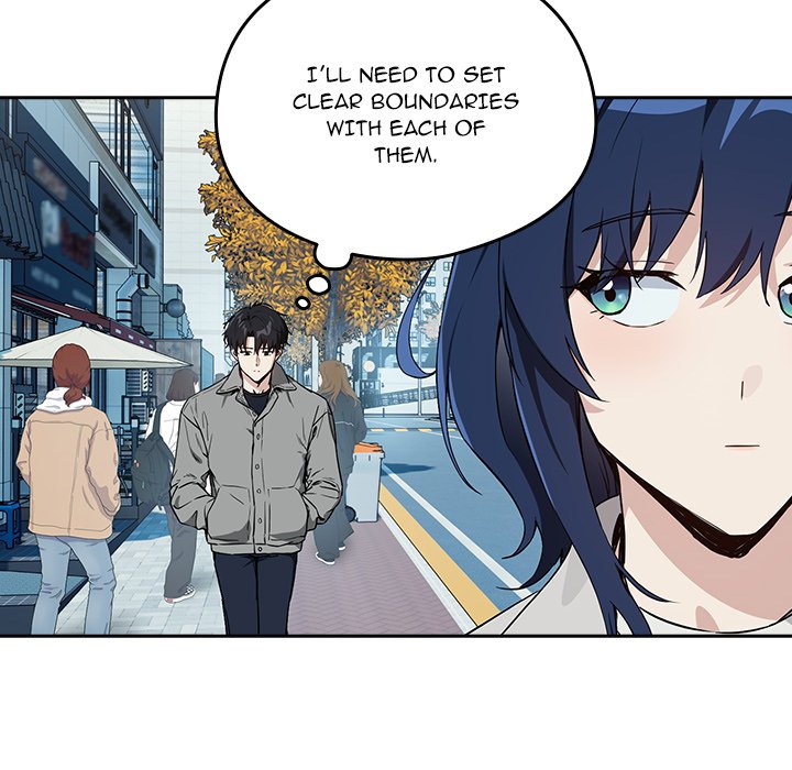 Read manhwa  After Work Love Affairs - Chap 71 - image 60