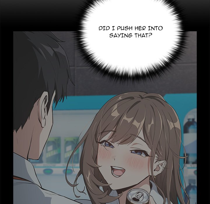 Read manhwa  After Work Love Affairs - Chap 71 - image 47