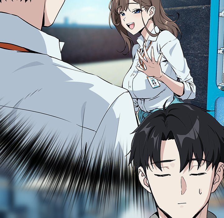 Read manhwa  After Work Love Affairs - Chap 71 - image 41