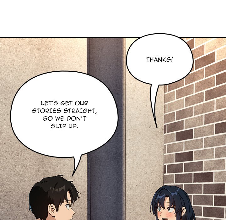 Read manhwa  After Work Love Affairs - Chap 71 - image 122