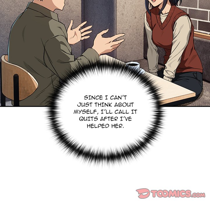 Read manhwa  After Work Love Affairs - Chap 71 - image 123