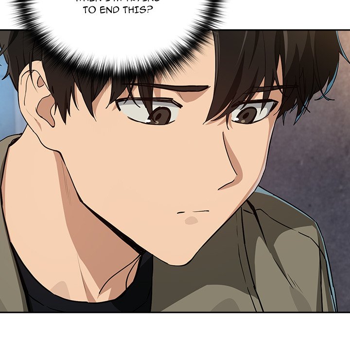 Read manhwa  After Work Love Affairs - Chap 71 - image 119