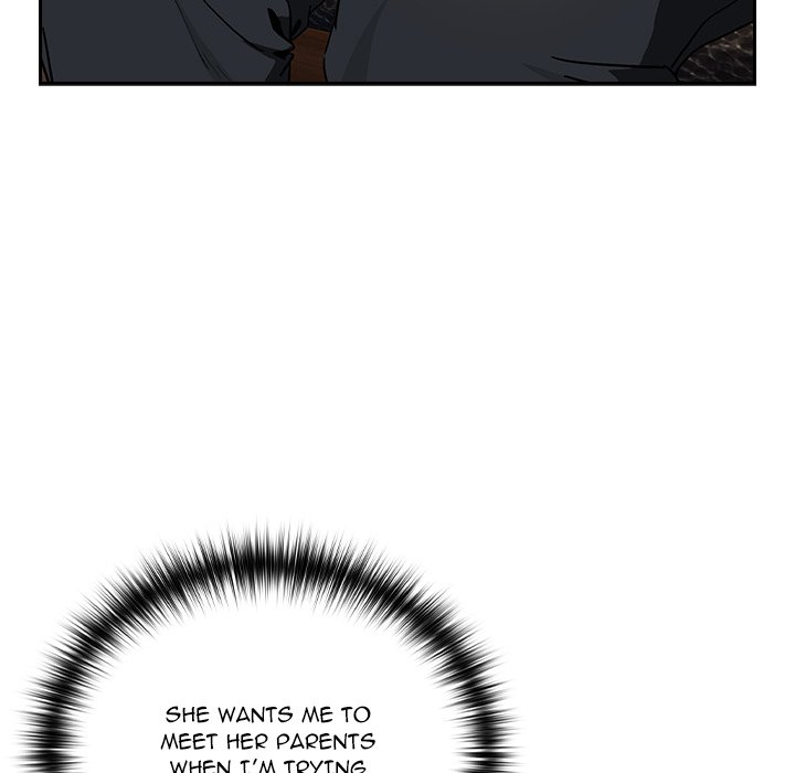 Read manhwa  After Work Love Affairs - Chap 71 - image 118