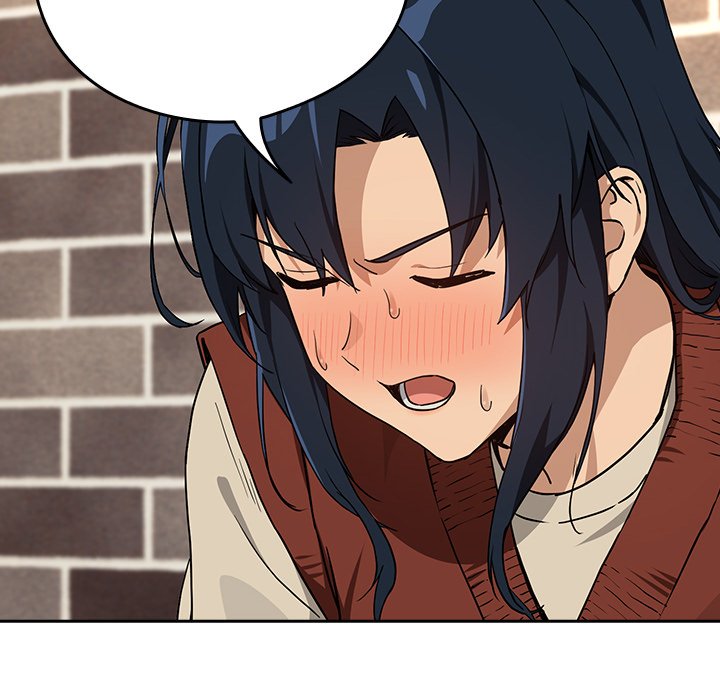 Read manhwa  After Work Love Affairs - Chap 71 - image 116