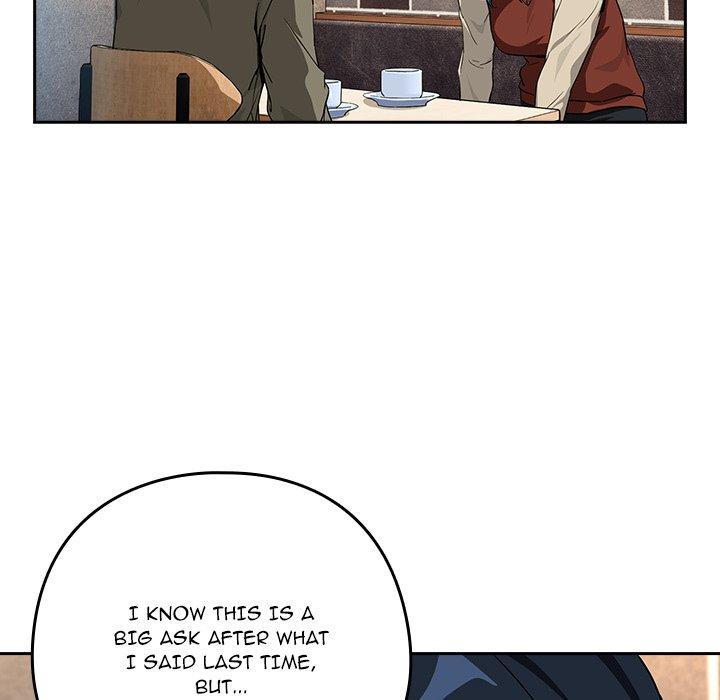 Read manhwa  After Work Love Affairs - Chap 71 - image 115
