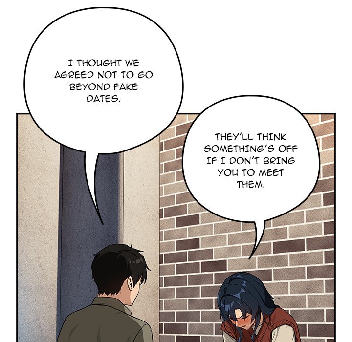 Read manhwa  After Work Love Affairs - Chap 71 - image 114