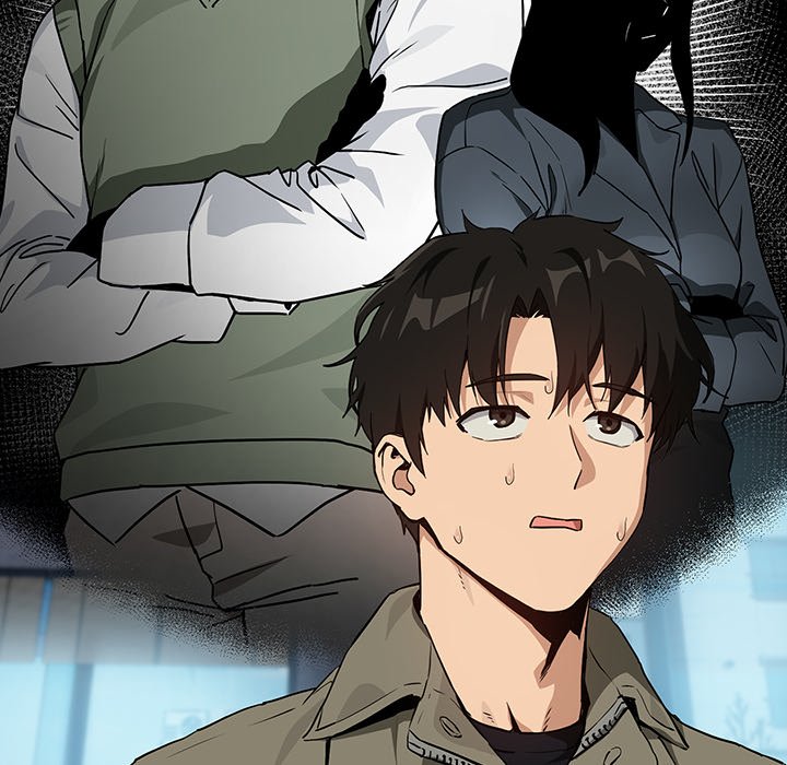 Read manhwa  After Work Love Affairs - Chap 71 - image 112