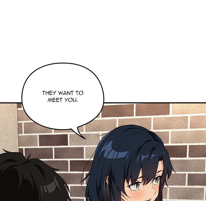 Read manhwa  After Work Love Affairs - Chap 71 - image 109