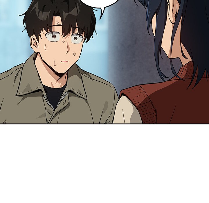 Read manhwa  After Work Love Affairs - Chap 71 - image 106