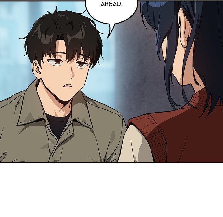 Read manhwa  After Work Love Affairs - Chap 71 - image 98