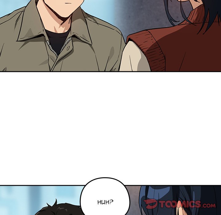 Read manhwa  After Work Love Affairs - Chap 71 - image 105